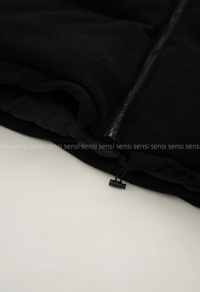 کاپشن تدی پشم شیشه کد1004267